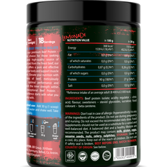 Joker Beef Protein