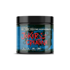 Joker Creatine Monohydrate - 300gm