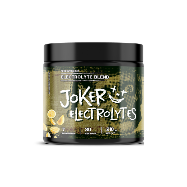 Joker Electrolytes -210gm