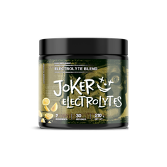 Joker Electrolytes -210gm