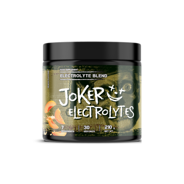 Joker Electrolytes -210gm