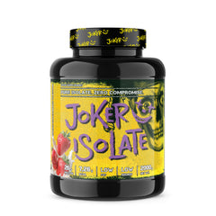 Joker Whey Protein Isolate