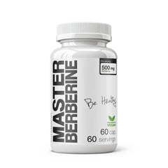 Master Berberine