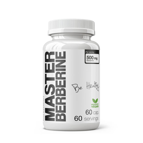 Master Berberine