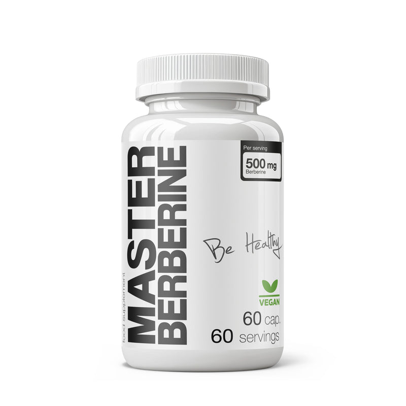 Master Berberine