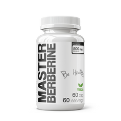 Master Berberine