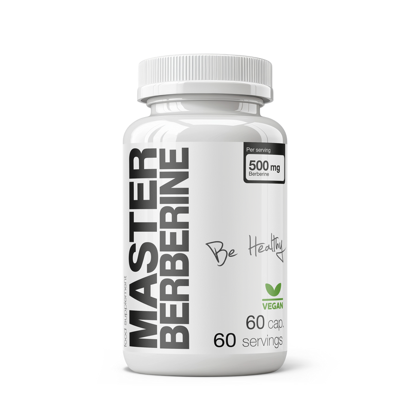 Master Berberine