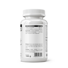Master Nutrition Creatine 120 Caps