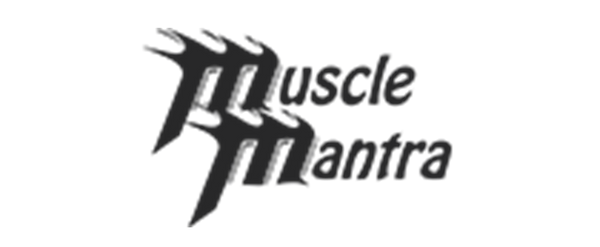 MUSCLE MANTRA