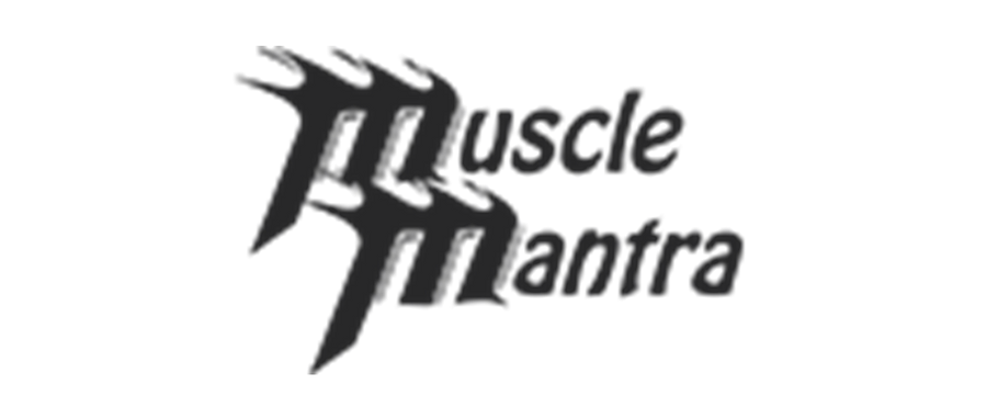 MUSCLE MANTRA