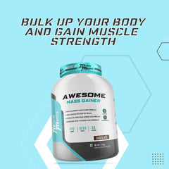 weight gainer