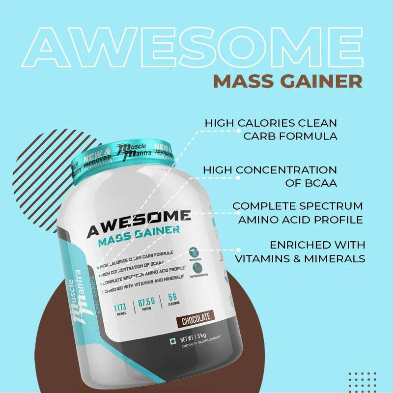 best weight gainer