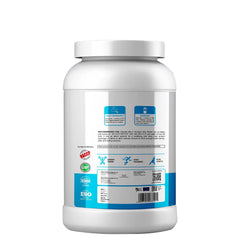 Muscle Mantra Iso Ace Ripped Muscle Mantra