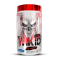 Muscle Mantra Original WIKID Pre-Workout Muscle Mantra