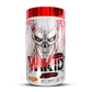 Muscle Mantra Original WIKID Pre-Workout Muscle Mantra