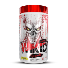 Muscle Mantra Original WIKID Pre-Workout Muscle Mantra