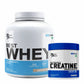 Muscle Mantra Pro Series Best Whey XT