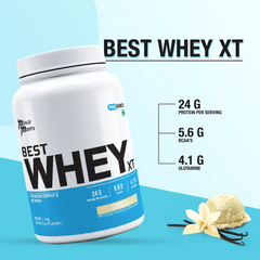 dymatize iso 100