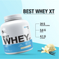 genuine protein powder in india