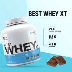 protein rich food