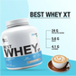 protein powder in india