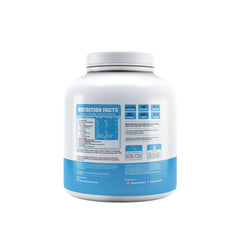 authentic whey protein powder