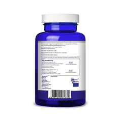 Muscle Mantra Salmon Fish Oil 1000MG - 60 Softgel Capsules - Halt