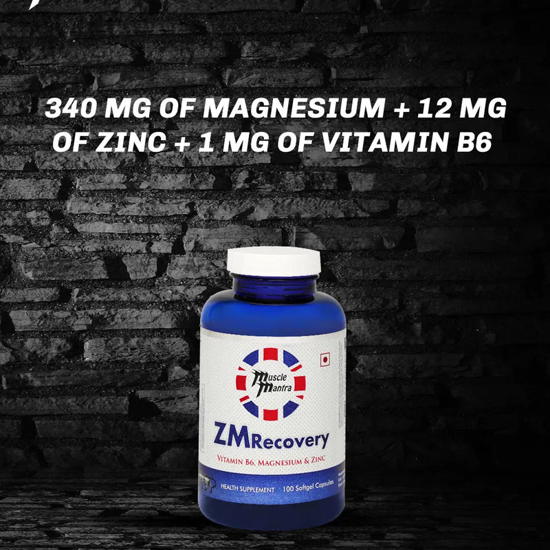 zinc