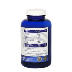 zinc tablets
