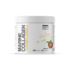 Master Collagen + Vitamin Mix 300gm