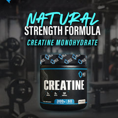 Ace Vitals Creatine Monohydrate
