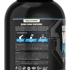 Ace Vitals Whey Protein
