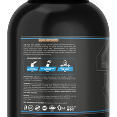Hydro Whey- Hydrolyzed Whey Protein