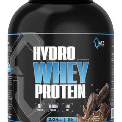 Hydro Whey- Hydrolyzed Whey Protein