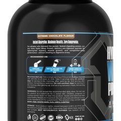Hydro Whey- Hydrolyzed Whey Protein