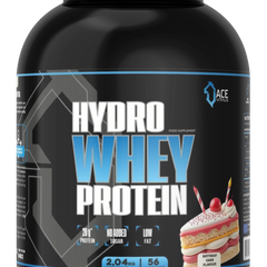 Hydro Whey- Hydrolyzed Whey Protein