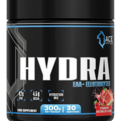 Hydra EAA + Electrolytes
