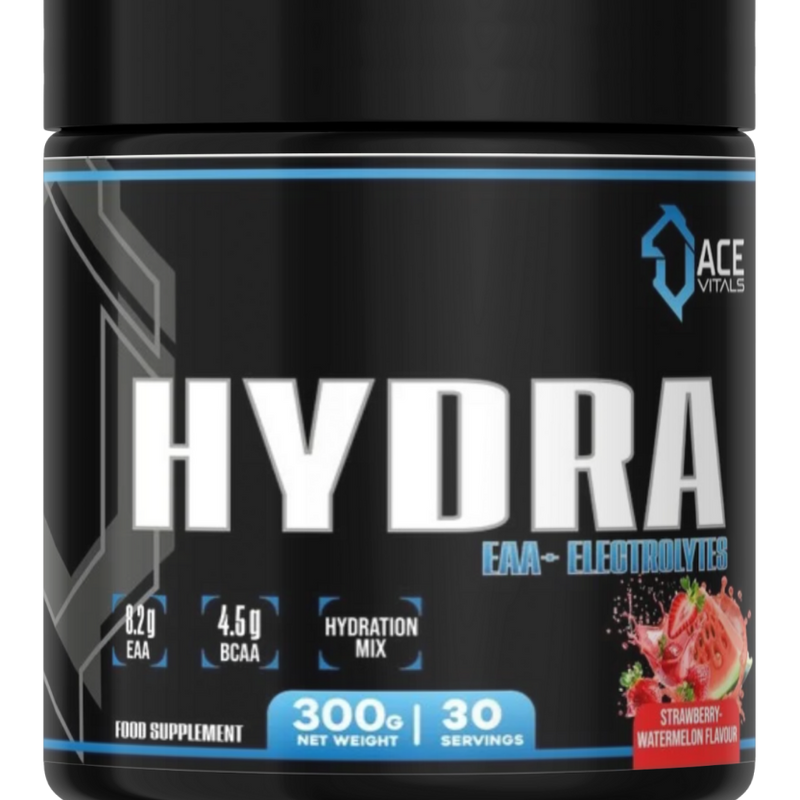 Hydra EAA + Electrolytes
