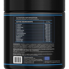 Hydra EAA + Electrolytes