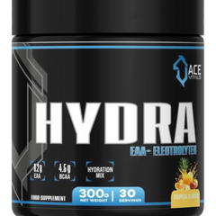 Hydra EAA + Electrolytes