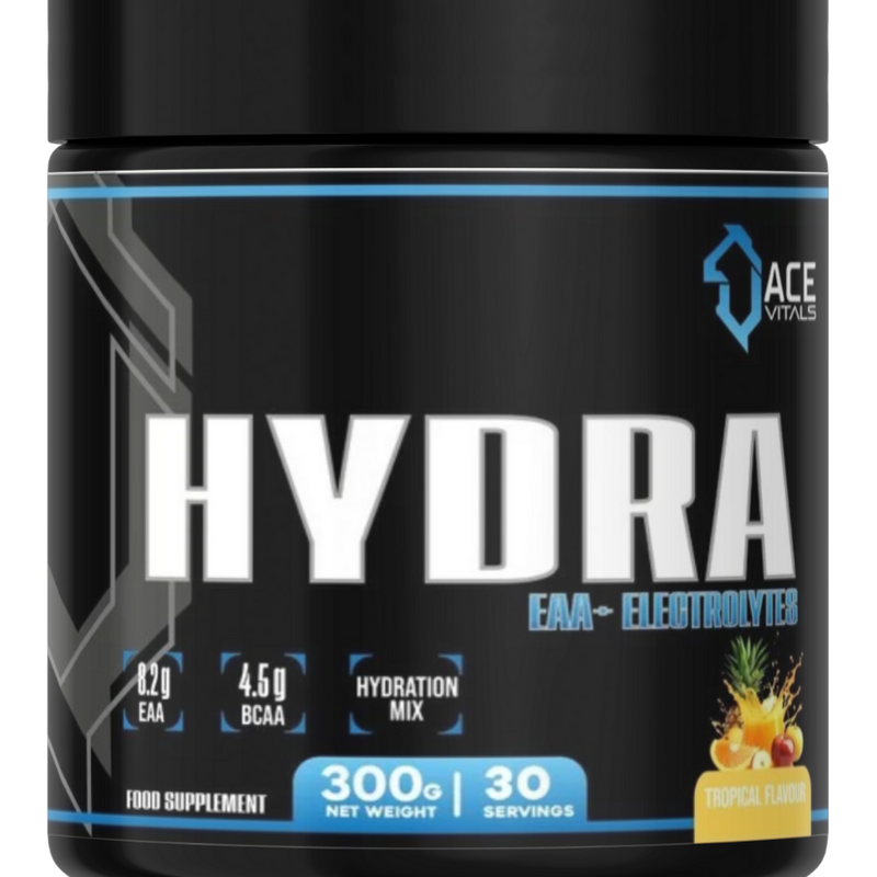 Hydra EAA + Electrolytes