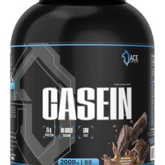 Ace Vitals Caesin