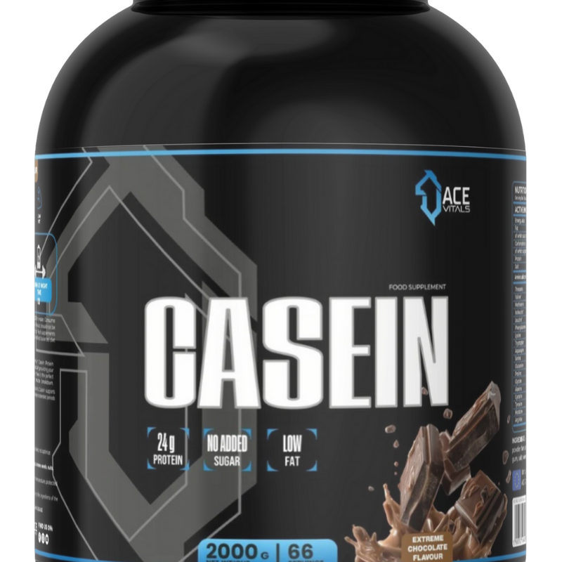 Ace Vitals Caesin