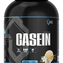 Ace Vitals Caesin