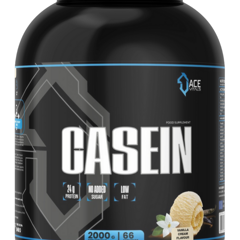 Ace Vitals Caesin