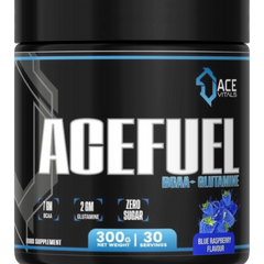 Acefuel BCAA + Glutamine