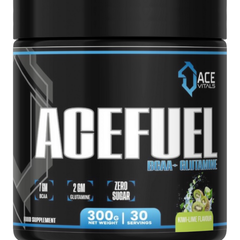 Acefuel BCAA + Glutamine