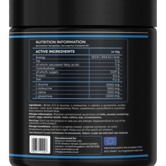Acefuel BCAA + Glutamine