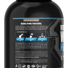 Ace Vitals Whey Protein