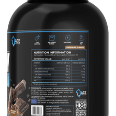 Ace Vitals Whey Protein